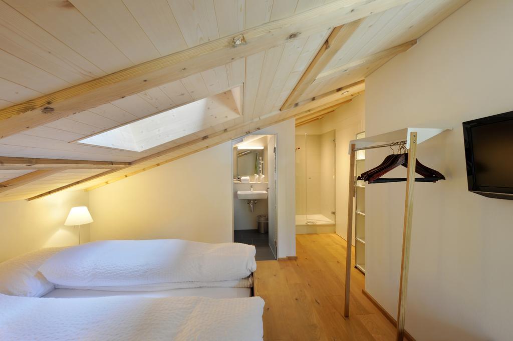 Hotel-Restaurant Zum Gade 렌크 외부 사진