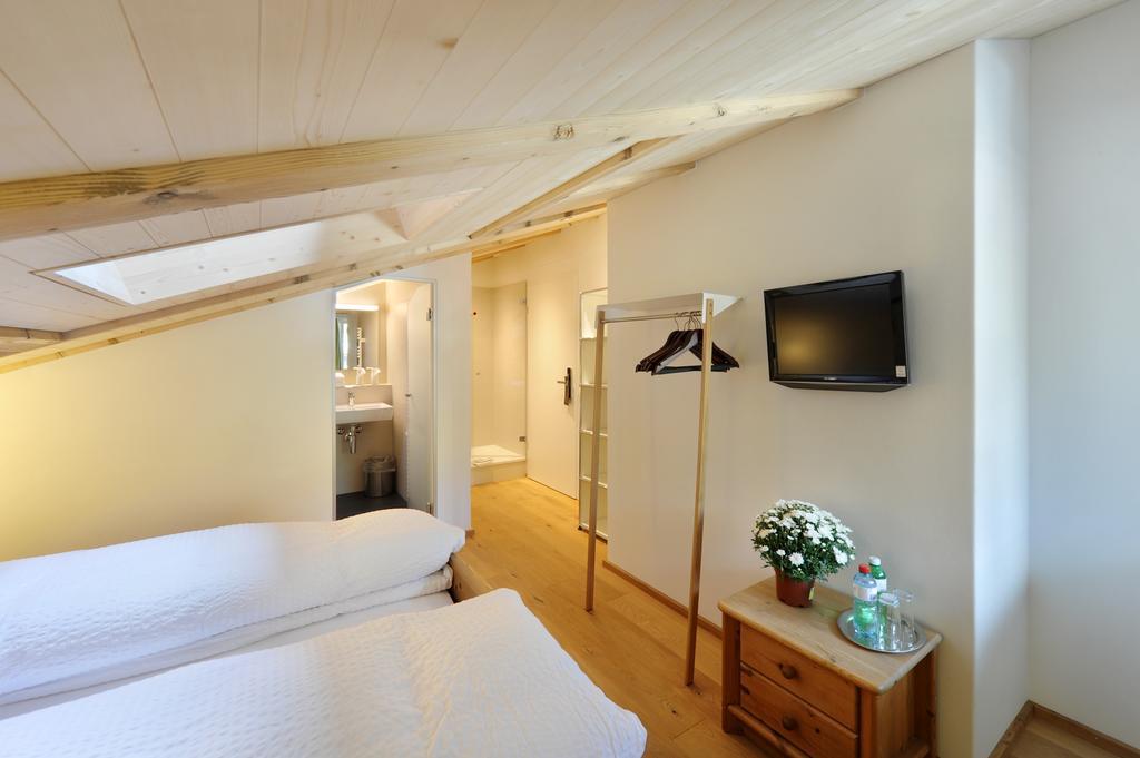 Hotel-Restaurant Zum Gade 렌크 외부 사진