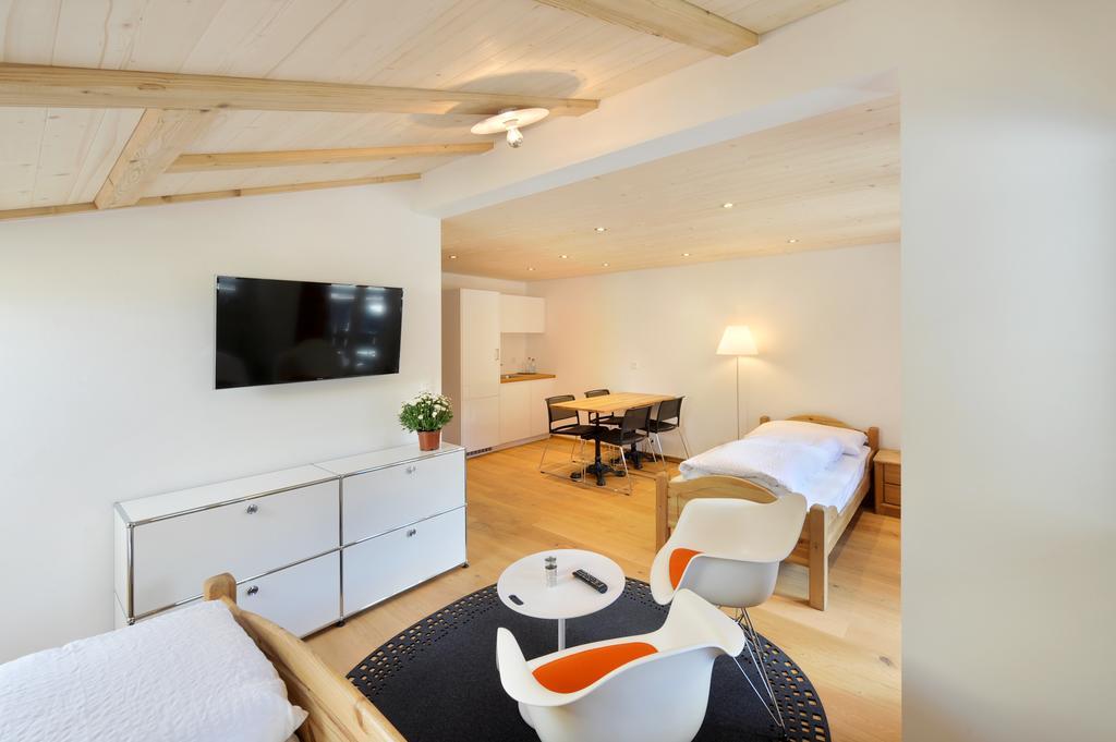 Hotel-Restaurant Zum Gade 렌크 외부 사진
