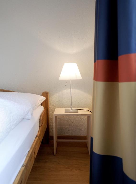 Hotel-Restaurant Zum Gade 렌크 외부 사진