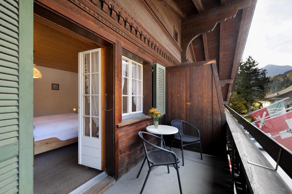 Hotel-Restaurant Zum Gade 렌크 객실 사진