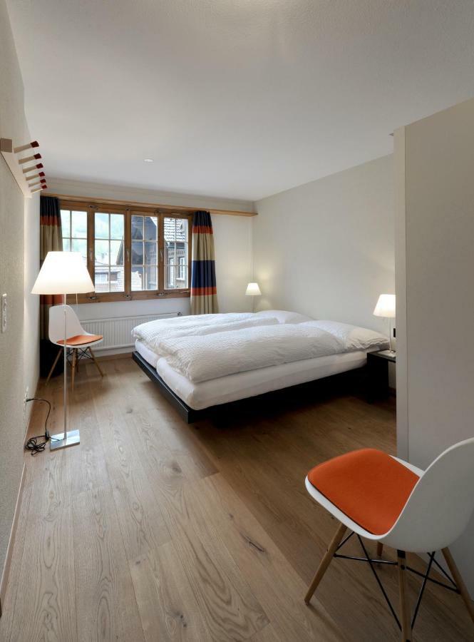 Hotel-Restaurant Zum Gade 렌크 외부 사진